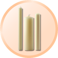 Altar Candles