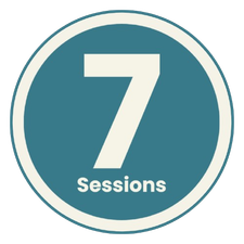 7 Session Bible Studies