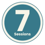 7 Session Bible Studies
