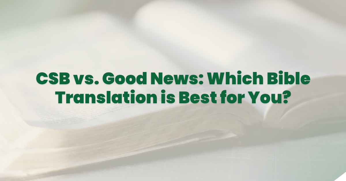 GNB vs CSB: Simple Language or Balanced Accuracy?