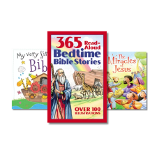 Bible Stories