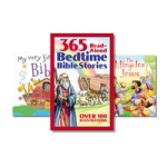 Bible Stories