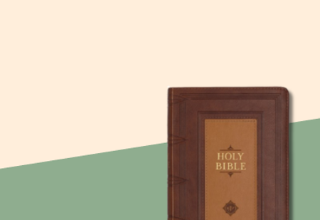 KJV Large Print Bibles