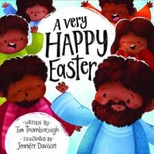 Easter Books for Children