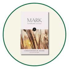 Mark Hodder Bible Commentary