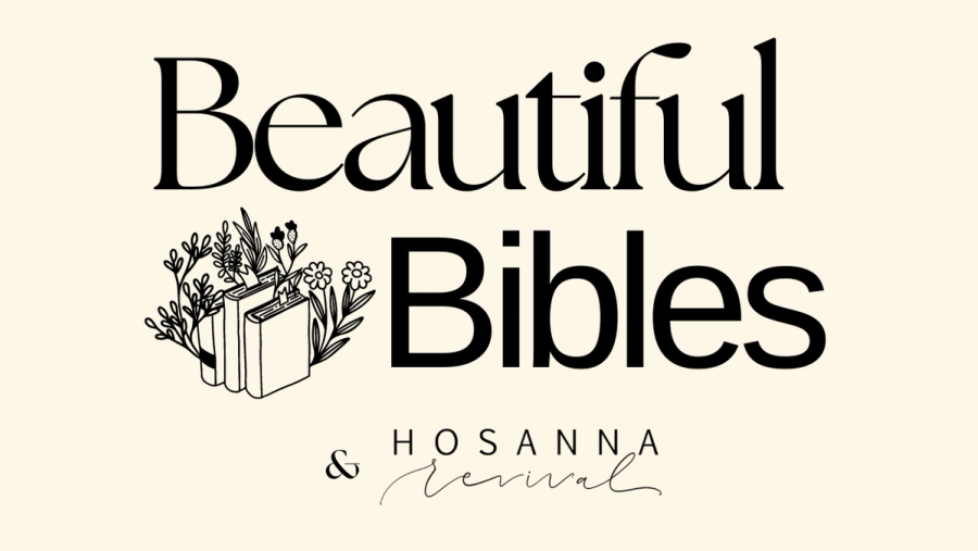 Beautiful Bibles