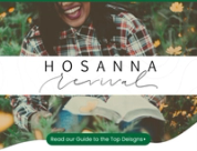 The Best Hosanna Revival Bibles: A Guide to the Top Designs & Editions