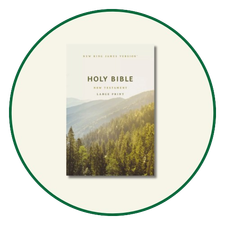 NKJV Outreach Bibles