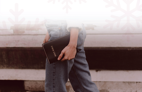 Bibles to Share
