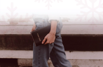 Bibles to Share