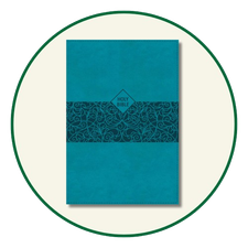 NASB Large Print Bibles
