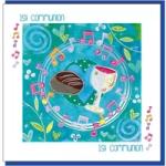 First Communion Cards