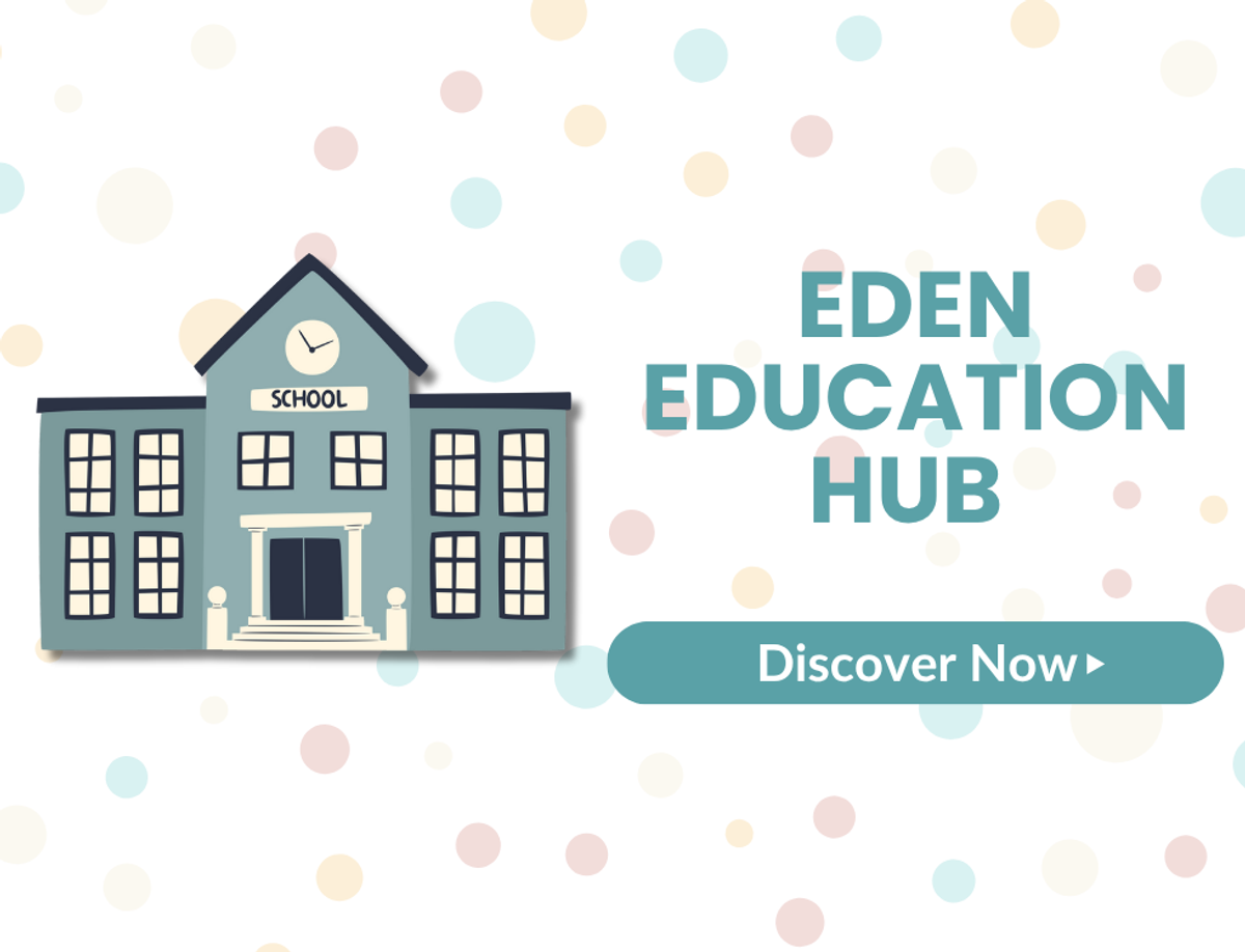 Eden Education Hub