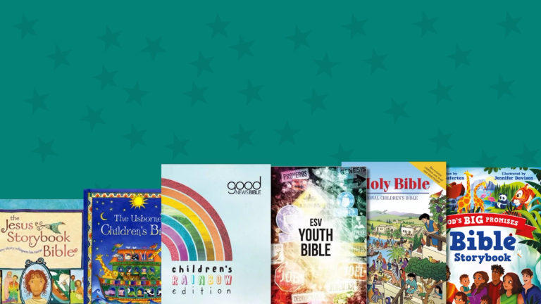 Bibles for Prize-Giving