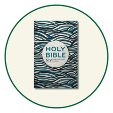 NIV Outreach Bibles