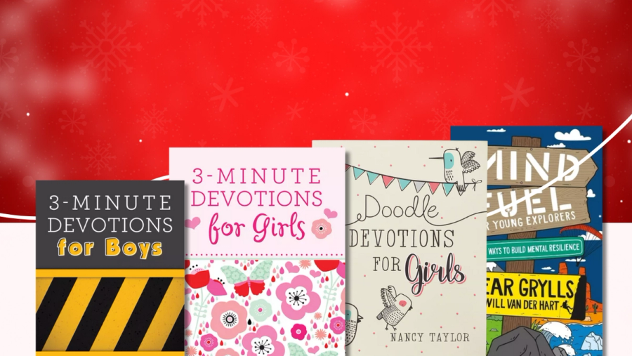 Children's Devotionals