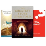 Books for New Christians