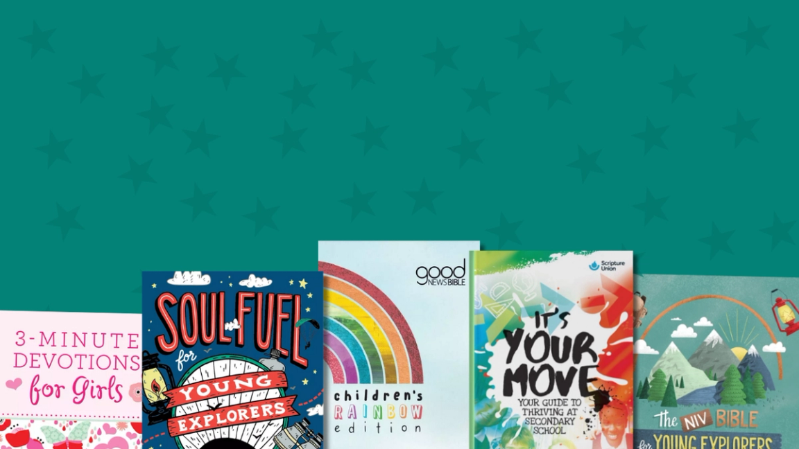 Age 8 to 10 Prizes