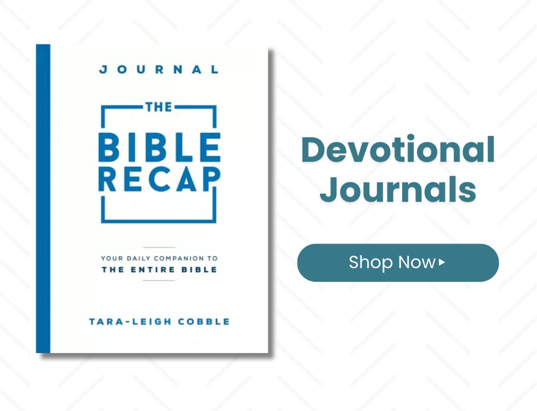 Devotional Journals