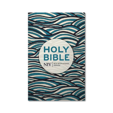 Economy & Outreach Bibles