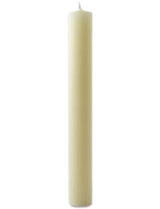 7/8" Candles