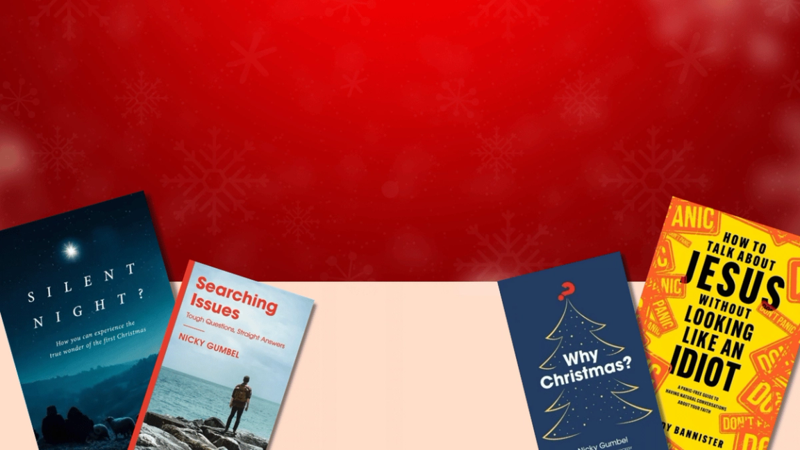 Evangelism & Outreach Books
