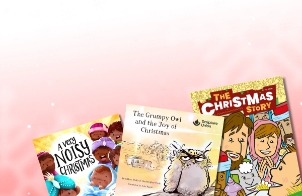 Children's Bibles