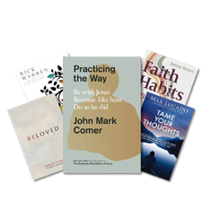 Christian Living Books