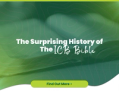 What is the History of the ICB?