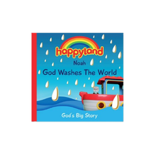 Happyland Bible Stories