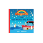 Happyland Bible Stories