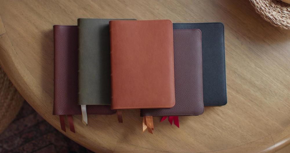 The ESV Heirloom Range