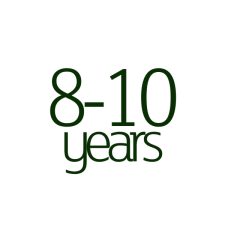 Age 8-10