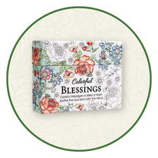 Boxes of Blessing