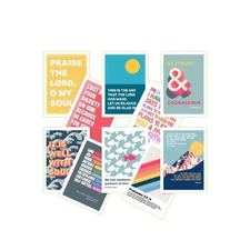 Blank Cards