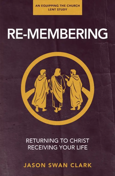 Lent Books for Groups
