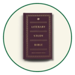 ESV Literary Bible