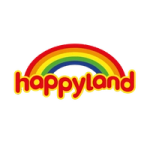 Happyland Bible Stories