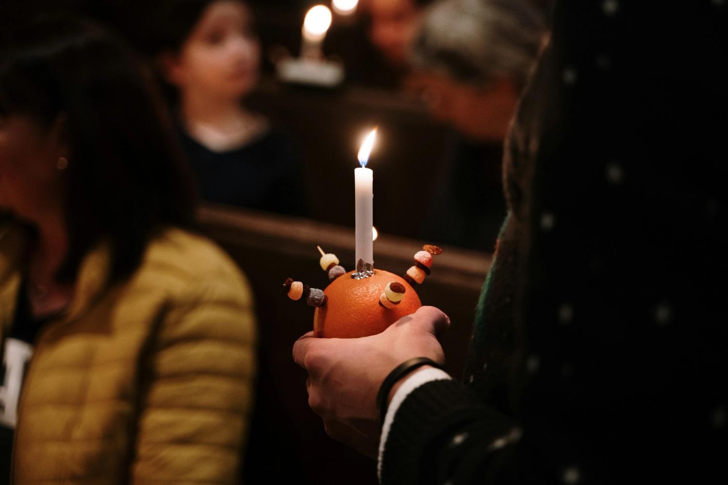 Christingles