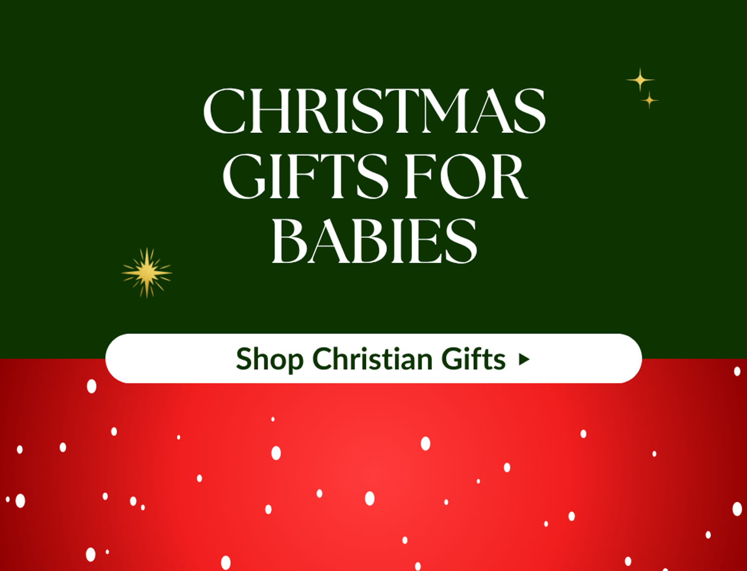 Christmas gifts for one-year olds 