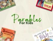 What Are Some Popular Parables for Children?