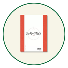 CSB Journaling Bibles UK