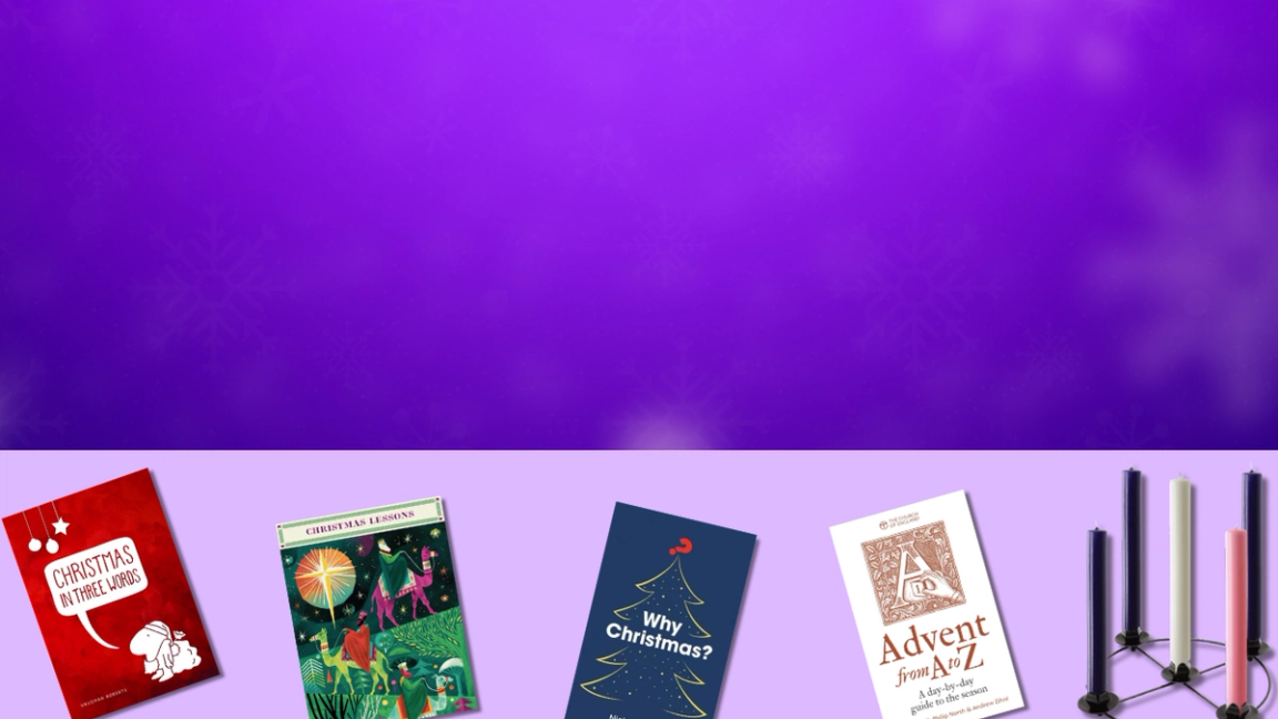 Advent Service Resources
