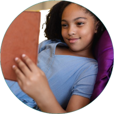 Fiction for 11-13s