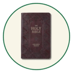 Large Print KJV Bibles