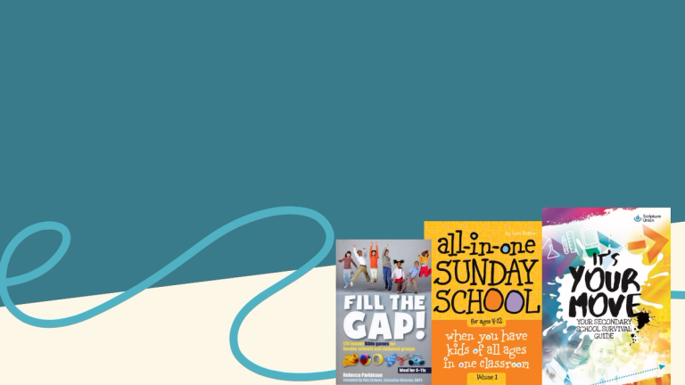 School and Church Teaching Resources