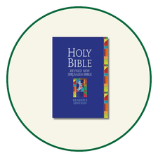 New Jerusalem Bibles
