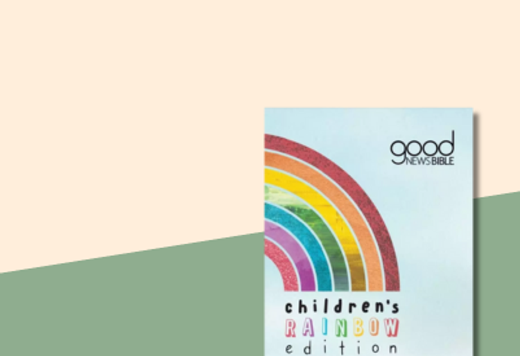 Children's Bibles