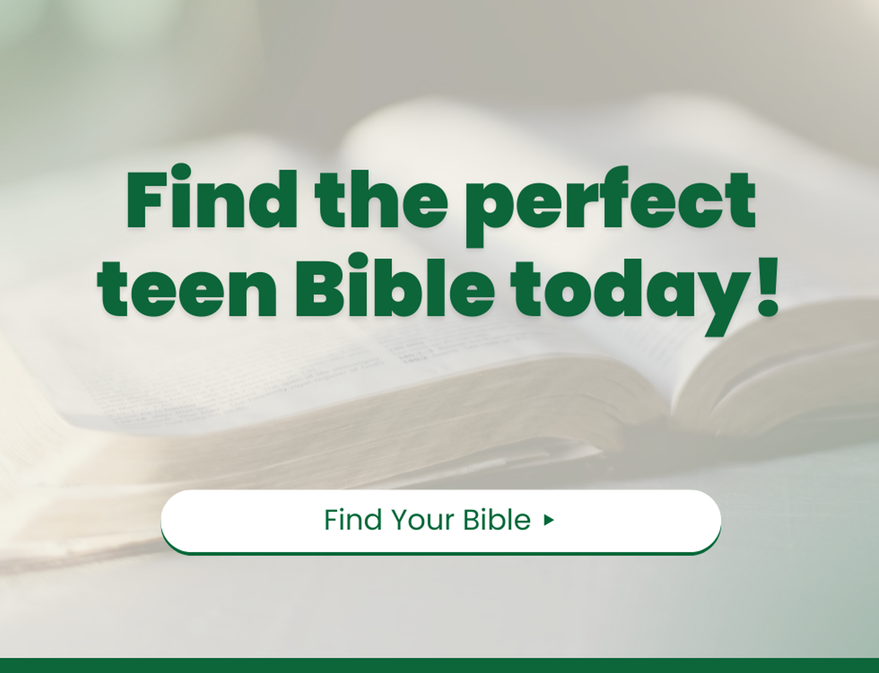 💡 Find the perfect teen Bible today! → Shop Now