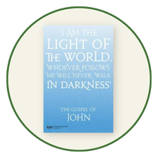 Gospel of John